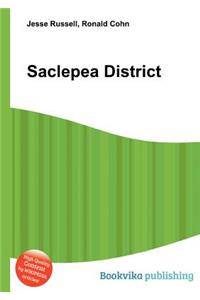 Saclepea District