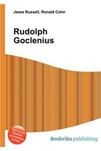 Rudolph Goclenius