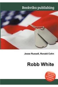 Robb White