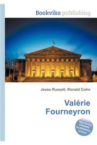 Valerie Fourneyron