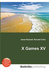 X Games XV