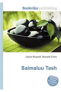 Saimaluu Tash