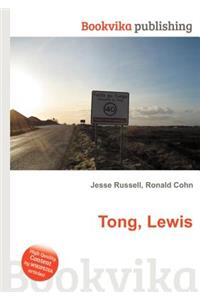 Tong, Lewis