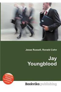 Jay Youngblood