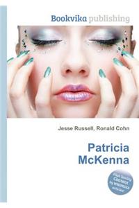 Patricia McKenna