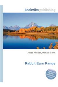 Rabbit Ears Range