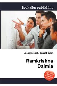 Ramkrishna Dalmia