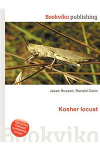 Kosher Locust