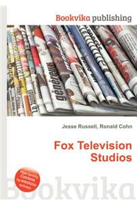 Fox Television Studios