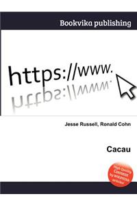 Cacau