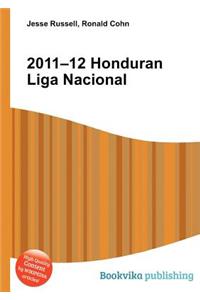 2011-12 Honduran Liga Nacional
