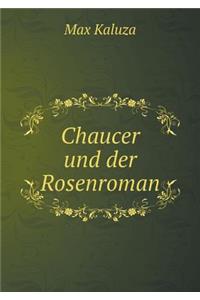 Chaucer und der Rosenroman