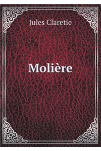 Molière