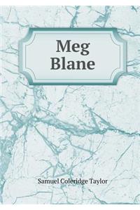 Meg Blane