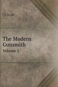 Modern Gunsmith