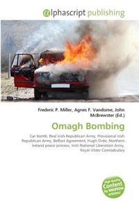 Omagh Bombing