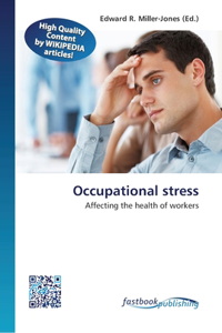 Occupational stress