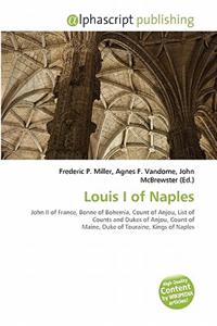 Louis I of Naples