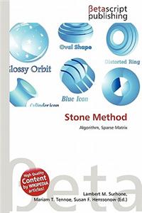 Stone Method