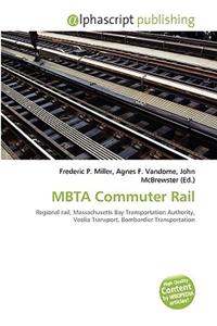 Mbta Commuter Rail