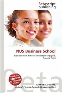 Nus Business School