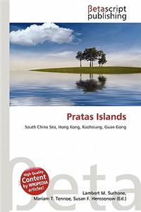 Pratas Islands