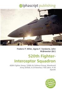 520th Fighter-Interceptor Squadron