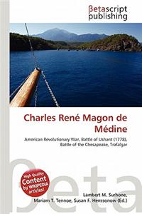 Charles Rene Magon de Medine