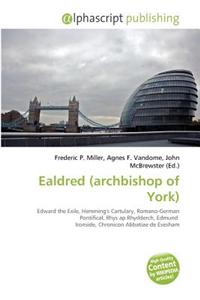 Ealdred (Archbishop of York)