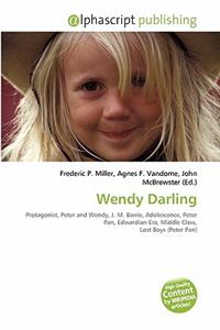 Wendy Darling