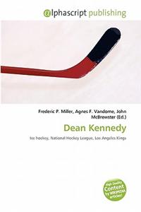 Dean Kennedy
