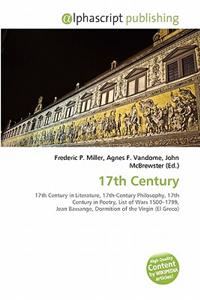 17th Century