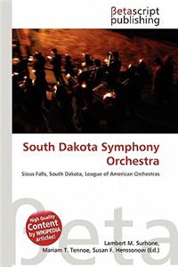 South Dakota Symphony Orchestra