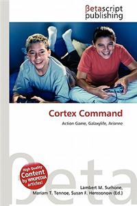 Cortex Command