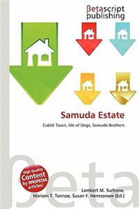 Samuda Estate