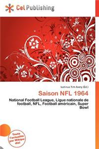Saison NFL 1964