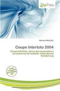 Coupe Intertoto 2004