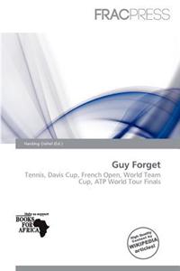 Guy Forget