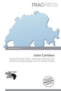 Jules Cambon