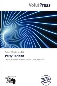 Percy Tarilton