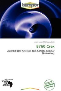8760 Crex