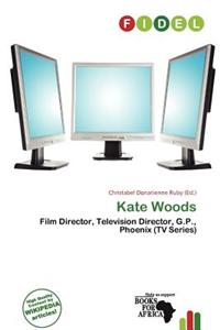 Kate Woods