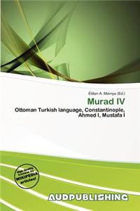 Murad IV