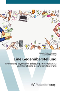 Eine Gegenüberstellung