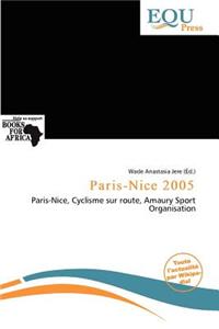 Paris-Nice 2005