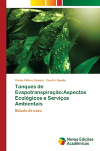 Tanques de Evapotranspiração