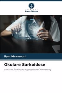 Okulare Sarkoidose
