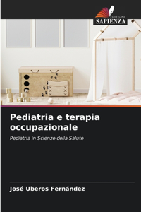 Pediatria e terapia occupazionale