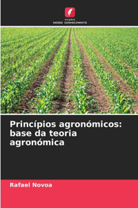 Princípios agronómicos