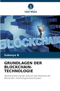 Grundlagen Der Blockchain-Technologie